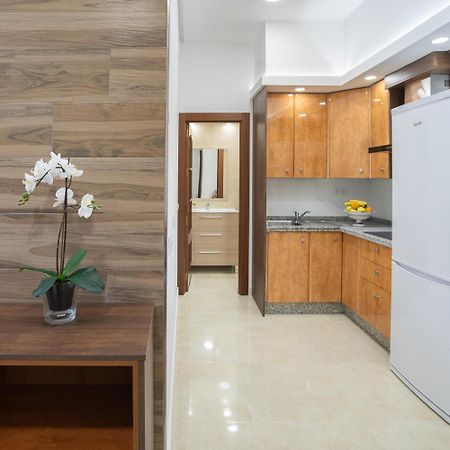Precioso Apartamento Junto A La Playa 3 Fuengirola Exterior photo