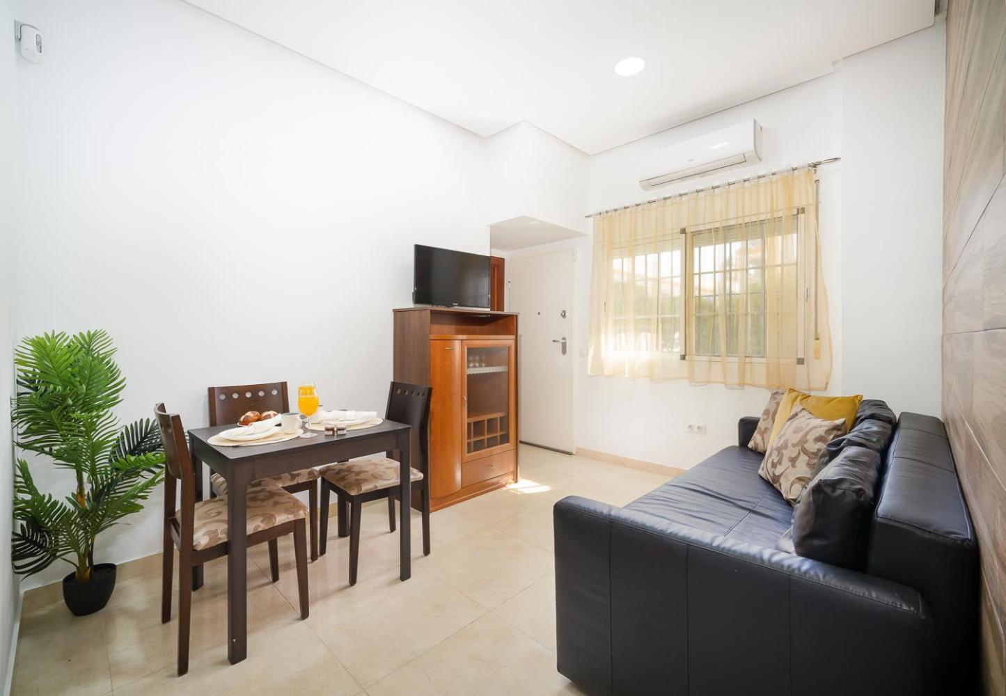 Precioso Apartamento Junto A La Playa 3 Fuengirola Exterior photo